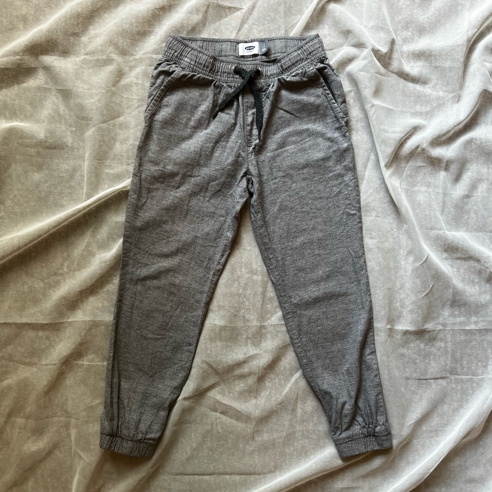 Boys Joggers